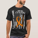 Search for leukemia tshirts Support