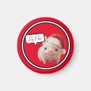 Search for silly round magnets Adorable
