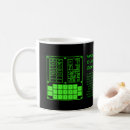 Search for computer mugs Space