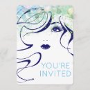 Search for hair stylist invitations Hairdresser