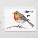 Search for watercolor bird painting cards Hand painted