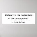 Search for non violence Quote