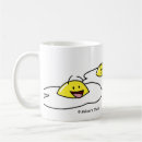 Search for bacon cartoon mugs Food