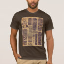 Search for tribal mens tshirts Hawaiian