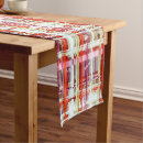 Search for multi coloured table runners Orange