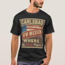 Search for carlsbad tshirts Vintage
