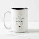 Search for favorite child mugs Cute
