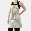 Search for farmhouse aprons Monogrammed