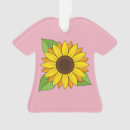 Search for sunflowers christmas tree decorations Fall