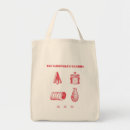 Search for environment friendly tote bags Grocery