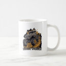 Search for graves mugs Grave digger