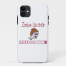 Search for zombie iphone cases Humour