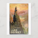 Search for great lake postcards England