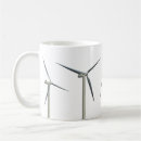 Search for wind turbines mugs Renewable energy