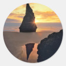 Search for large format stickers Ocean