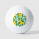 Search for lemon golf equipment Watercolor