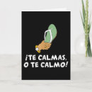 Search for funny spanish seasonal cards Hispanic