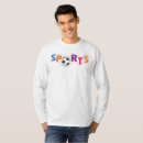 Search for sports tshirts Design