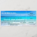 Search for beach love invitations Island