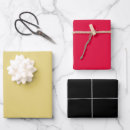 Search for christmas red and gold wrapping paper Modern