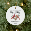 Search for cardinal christmas tree decorations Keepsake
