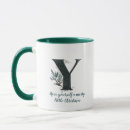 Search for letter y mugs Simple