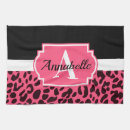 Search for pink tea towels Initial