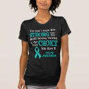 Search for pcos tshirts Teal