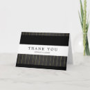 Search for pinstriped cards Elegant