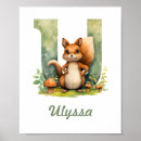 Search for woodland animal new baby gifts Nursery