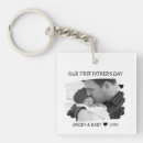 Search for unique for dad key rings New father