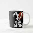 Search for football mum mugs Practice