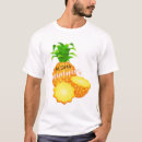 Search for hawaiian tshirts Pineapple