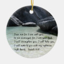 Search for courage christmas tree decorations Religious