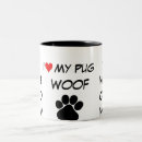 Search for wow mugs Dog