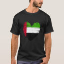 Search for united arab emirates flag tshirts Pride