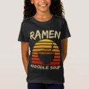 Search for japanese ramen tshirts Miso