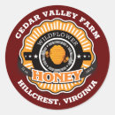 Search for beehive stickers Gold