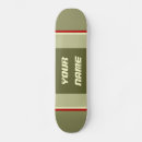 Search for blood skateboards Red