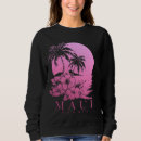 Search for maui hoodies Hibiscus