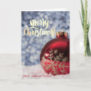 Search for bokeh christmas cards Sparkle