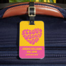 Search for hanna barbera luggage tags Daphne blake