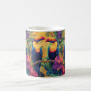Search for toucan birds mugs Parrot