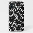 Search for cool design iphone cases Black