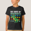 Search for trex kids tshirts 100th