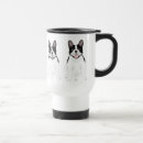 Search for french bulldog travel mugs Animals