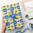 Search for english bulldog wrapping paper Silhouette