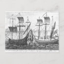 Search for school ship postcards 18th