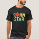 Search for corn star tshirts Toss