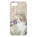 Search for watercolor cat iphone cases Animal